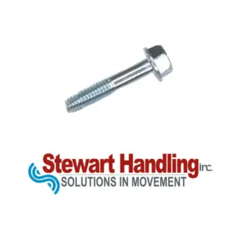 BestFlex 3/8" X 1-7/8" Tapered End Bolt